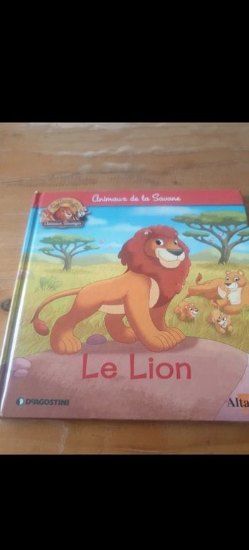 Livres enfant