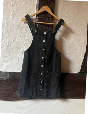 Robe jean Primark 32