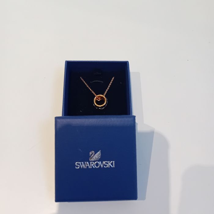 Collier Swarovski