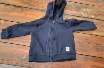 Sweat-shirt 18mois kiabi