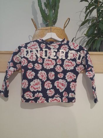 Pull ikks 8 ans
