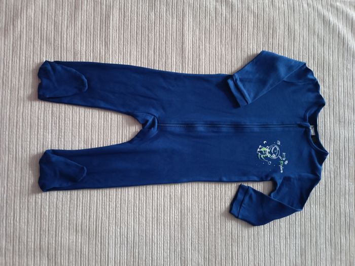Pyjama enfant T 18/24 mois
