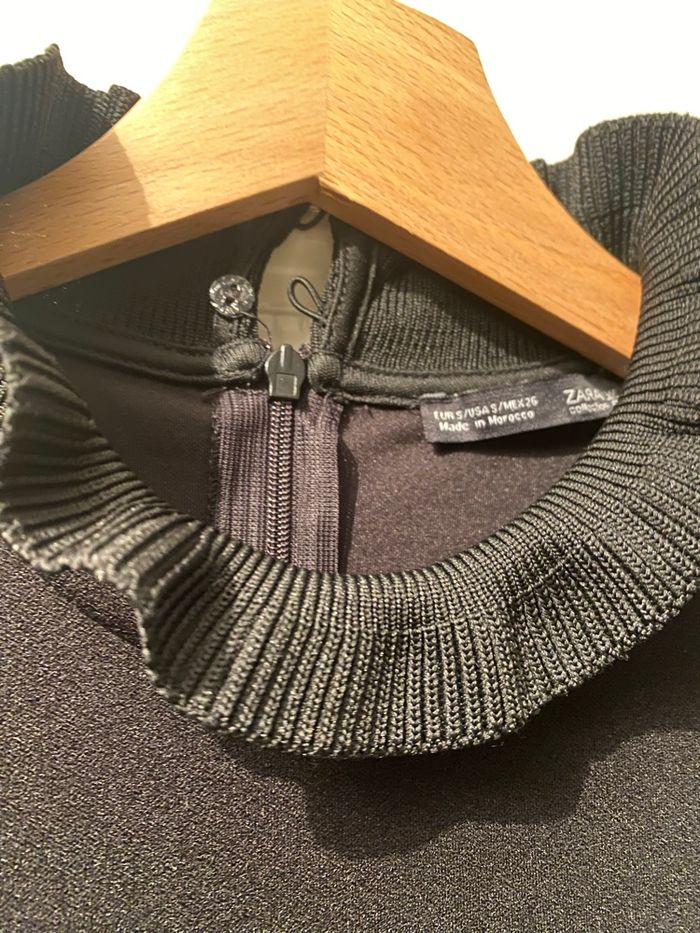 Robe d’hiver - photo numéro 3