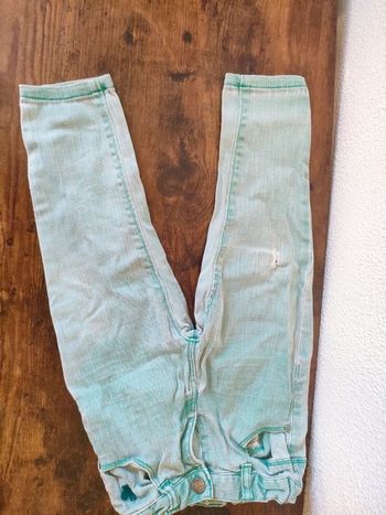 Jeans 24mois