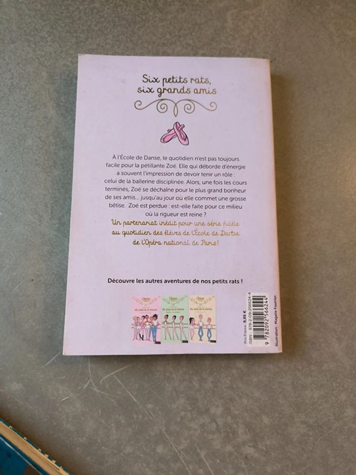 20 allée de la danse - photo numéro 2