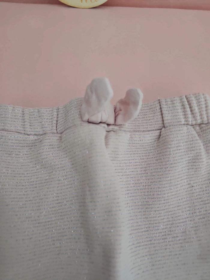 Pantalon chaud - photo numéro 3