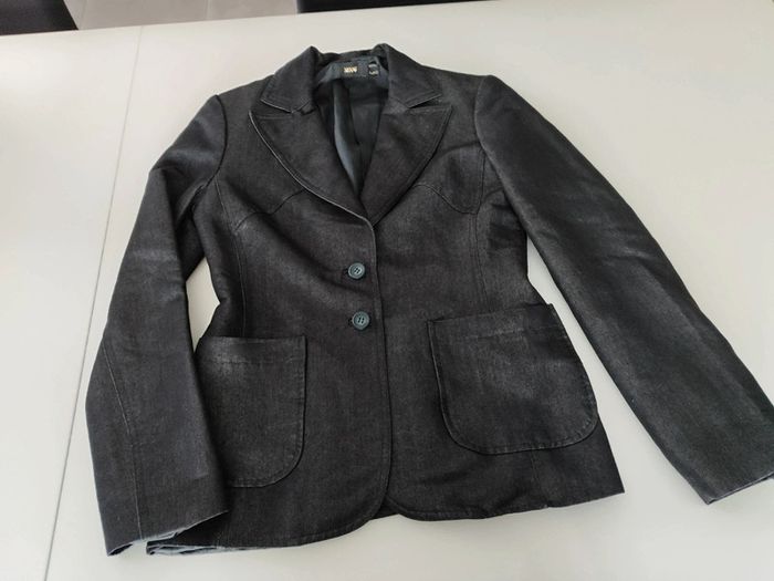 Blazer femme Mango