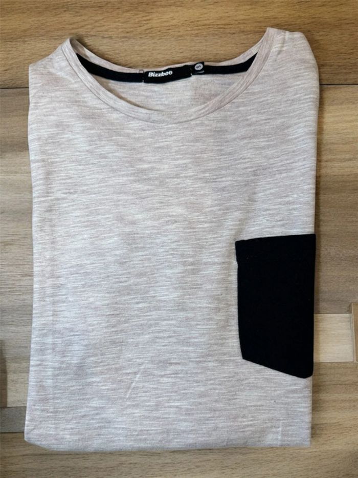 Teeshirt Bizzbee