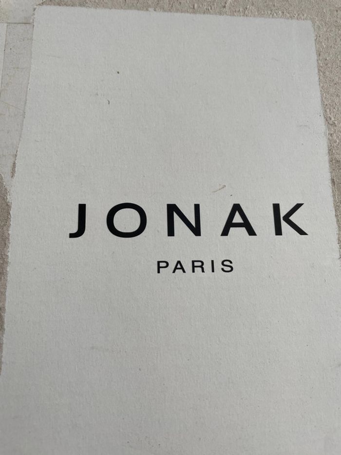 Cuissardes daim Jonak - photo numéro 6