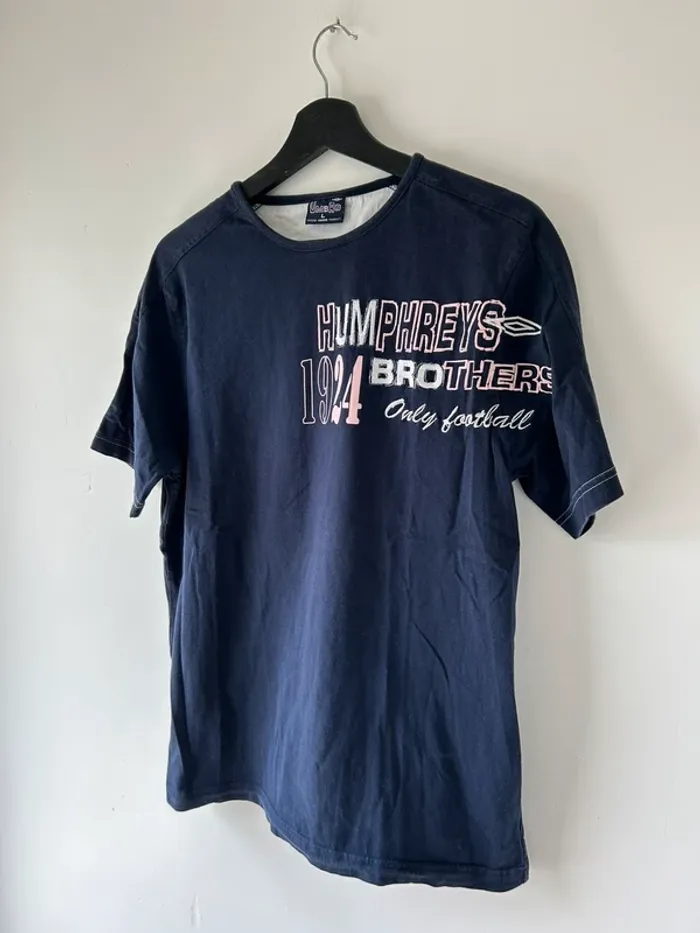 Tee shirt Umbro vintage