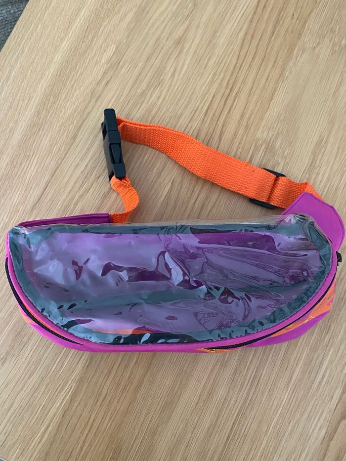 Nestlé sac banane Vive les minis - photo numéro 3