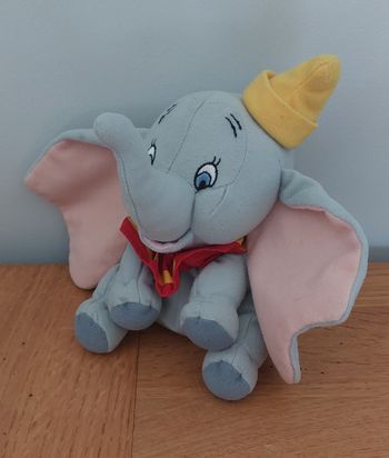 Peluche Dumbo