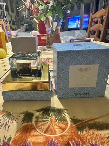 Parfum océan infini 50ml