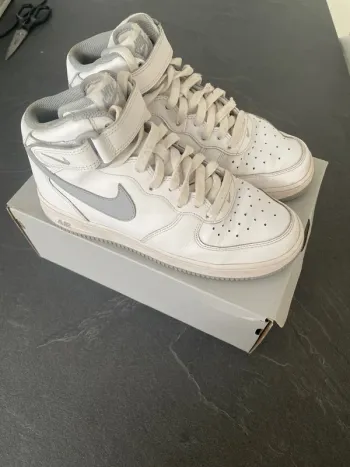 Nike air force one 1 basket femme 39 vêtement chaussure