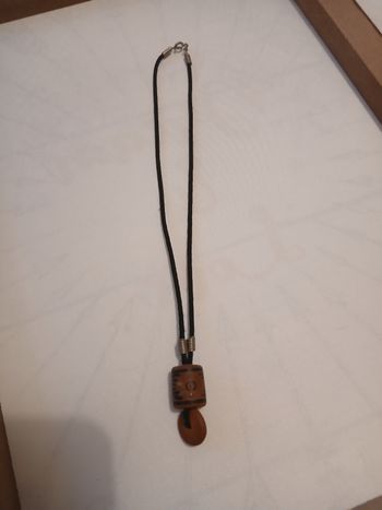 Collier fantaisie Boutique Indépendante