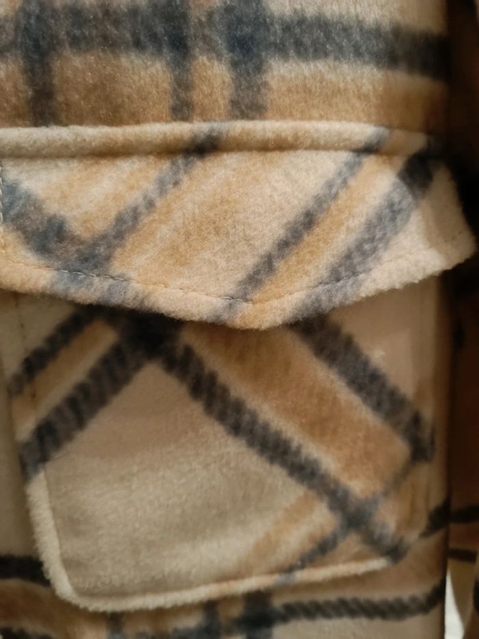 Manteau long neuf XS - photo numéro 8