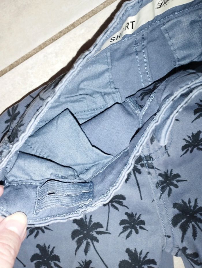 short 8-9 ans - photo numéro 3