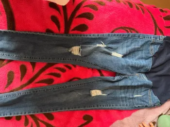 Pantalon de grossesse