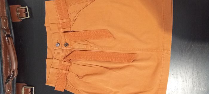 Lot de 3 jupes courtes taille 38 - photo numéro 6