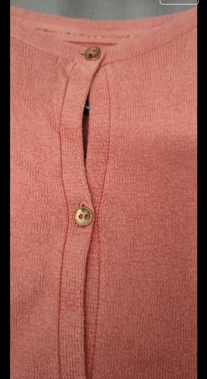 Lot de vêtements hauts fille 12 ans - photo numéro 11