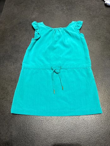 Robe fine