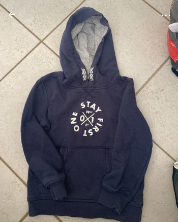 PULL GARCON