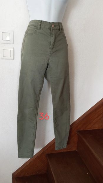 Jeans Denim femme.36..