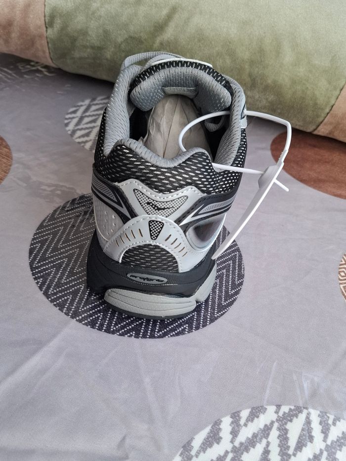 Baskets - photo numéro 3