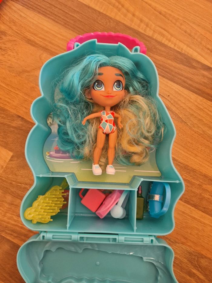 Poupee Hairdorables