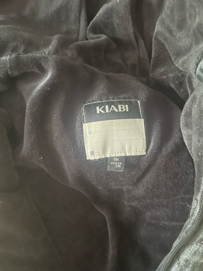 Combi kiabi - photo numéro 2