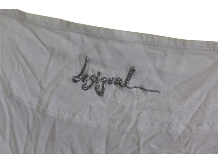 C60 blouse imprimée Desigual S - photo numéro 5