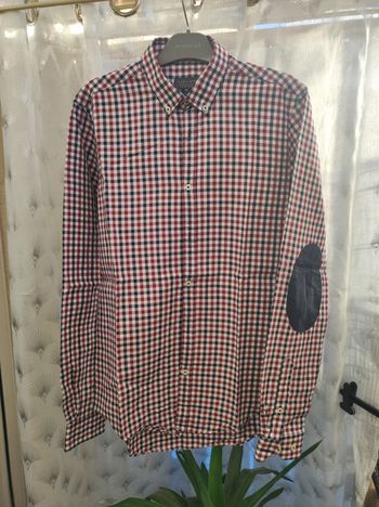 Chemise zara taille S