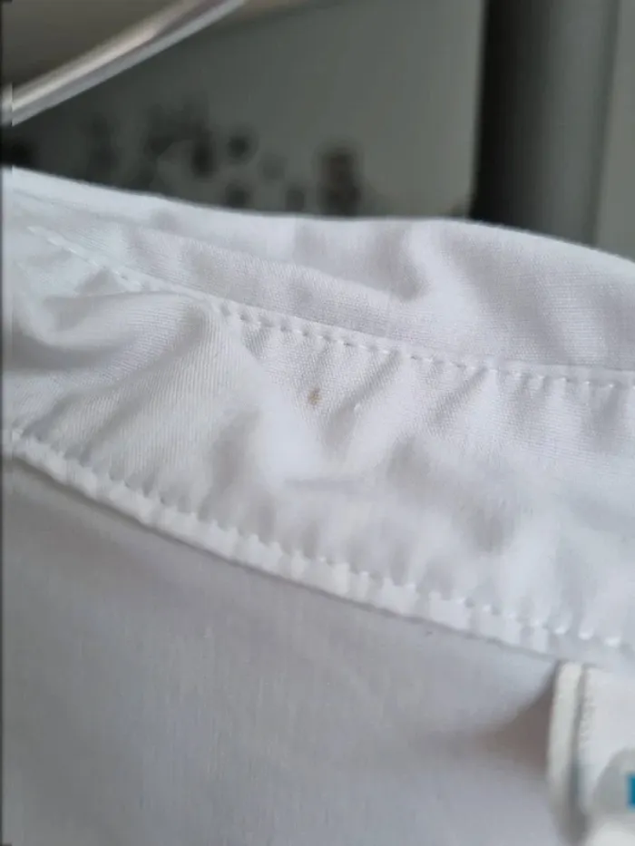Chemise professionnelle robur taille 46 - photo numéro 3