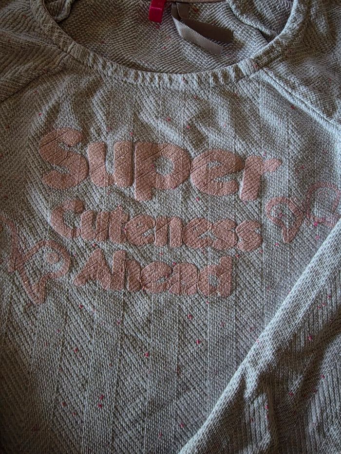 T-shirt 4ans - photo numéro 2