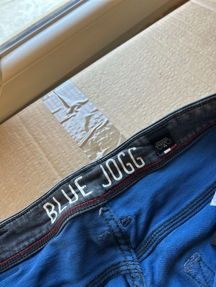 Jeans homme le temps des cerises - photo numéro 2