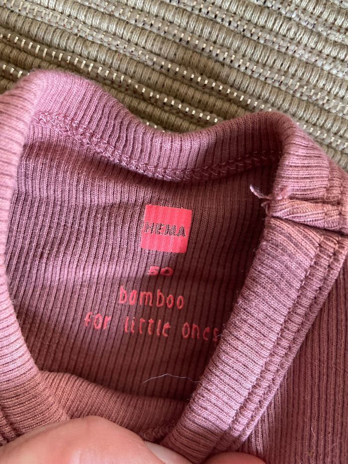 Ensemble taille 1 mois - photo numéro 6