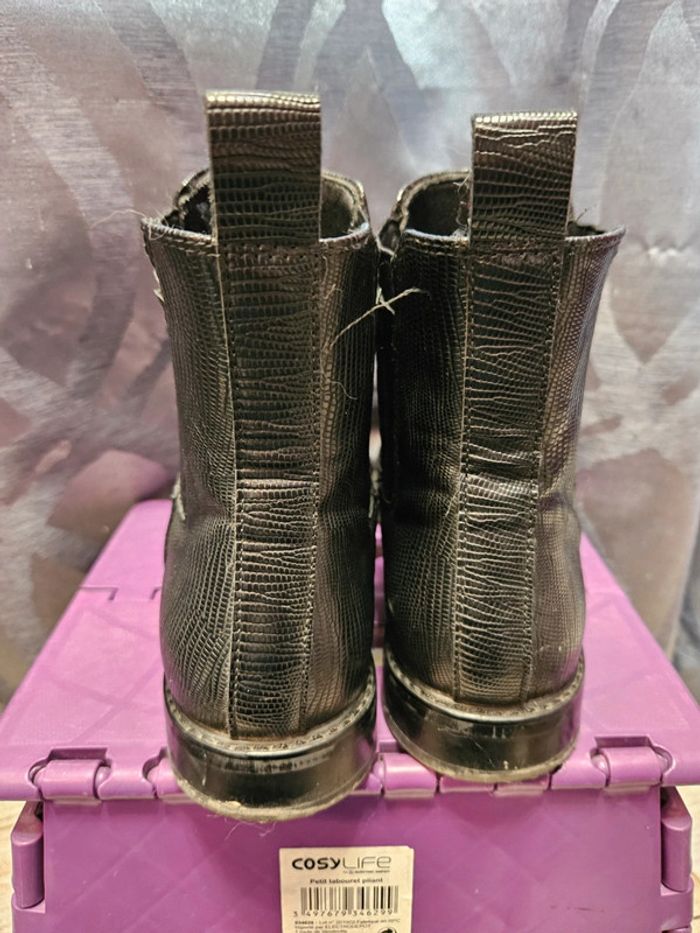 Bottines T40 Merry Scott - photo numéro 3