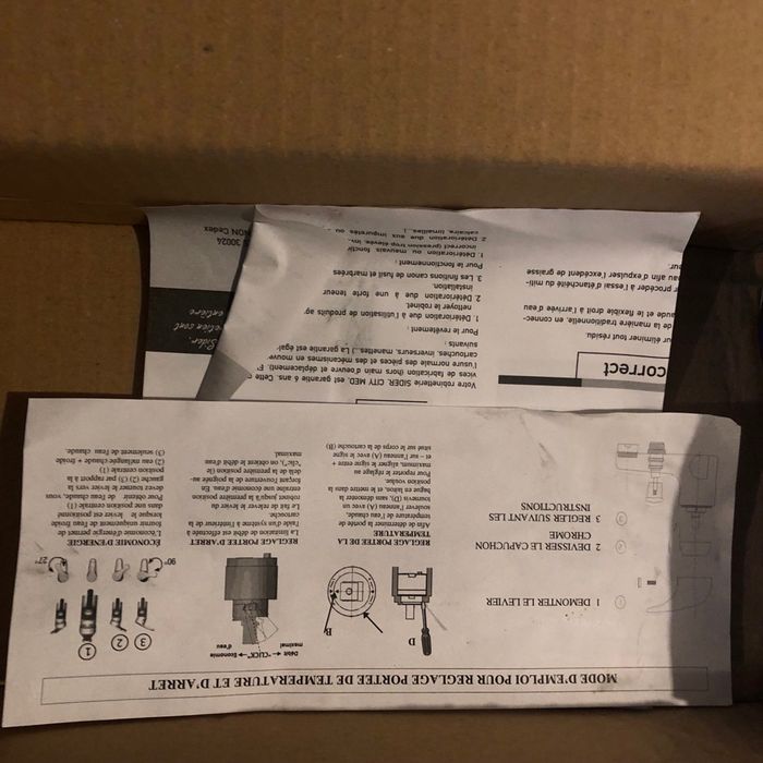 🚰Mitigeur / État neuf - photo numéro 7