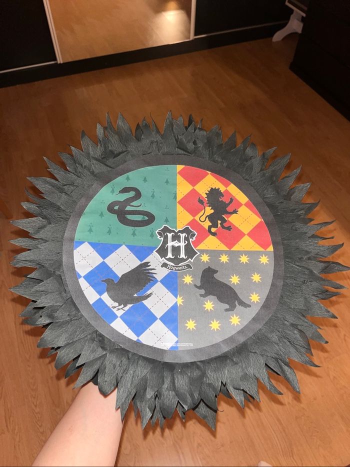 Pinata - photo numéro 3