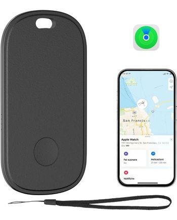 TRACKER GPS