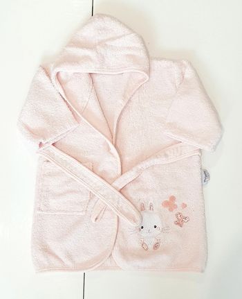 Peignoir Domiva - 12M
