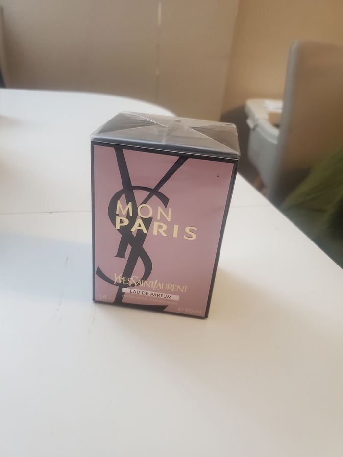 Mon Paris YSL - photo numéro 5