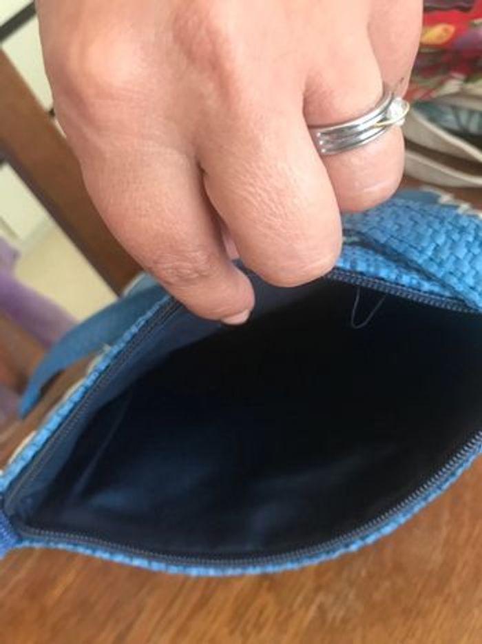 Sac a bandoulière - photo numéro 3