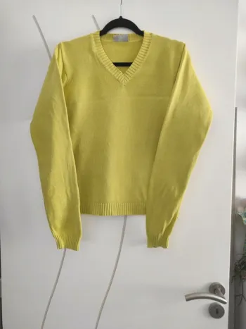 Pull Oxbow taille 3