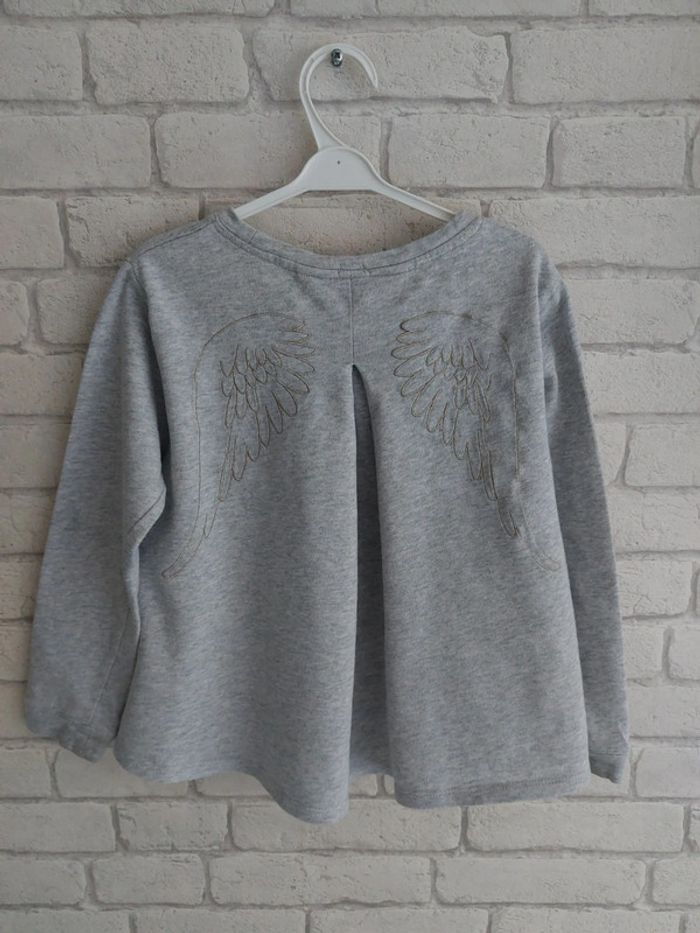 Sweat Karl Marc John taille 8 ans - photo numéro 2