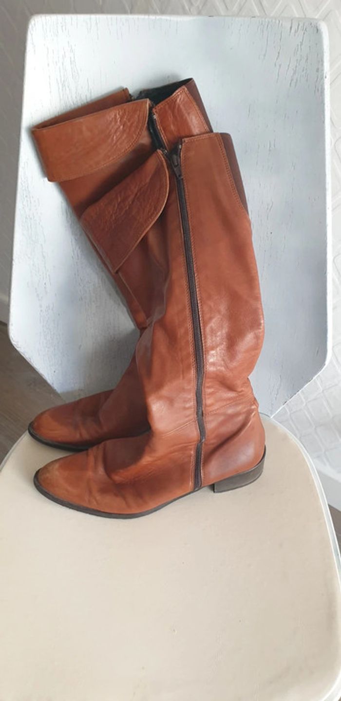 Bottes