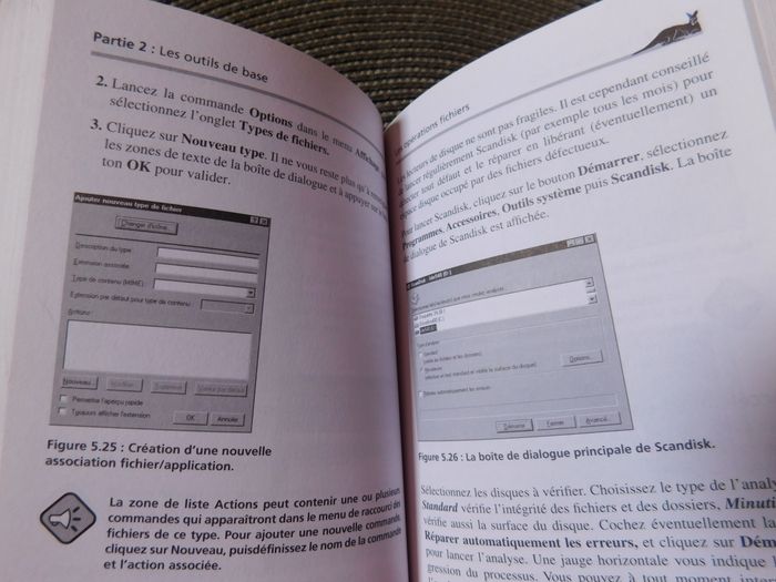 Windows 95 - photo numéro 3