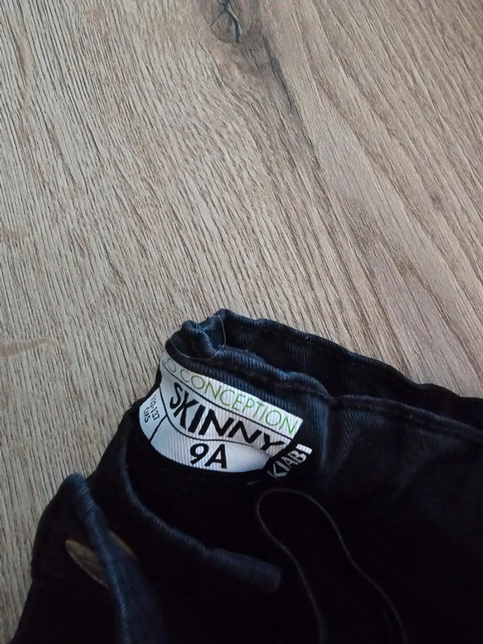 Jeans skinny tbe - photo numéro 2