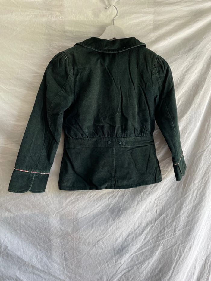 Veste 10 ans sergent Major - photo numéro 5