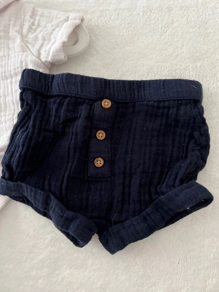 Tenue bébé fille - photo numéro 4